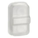 Transparent Boot for Rectangularmultiple-Headed Pushbutton 22