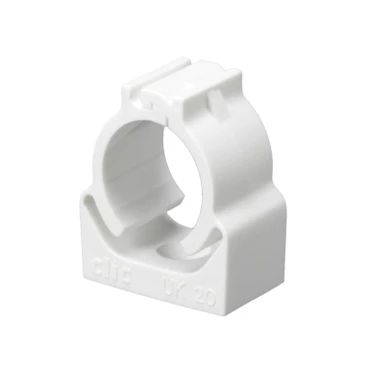 Rigid Conduit PVC Clic Clip