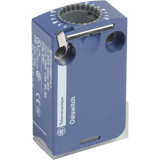 Body Snap Action 1Nc+1 Normally Open Metal For Limit Switch