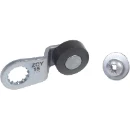 Limit Switch Lever Zcy Thermoplastic Roller Lever