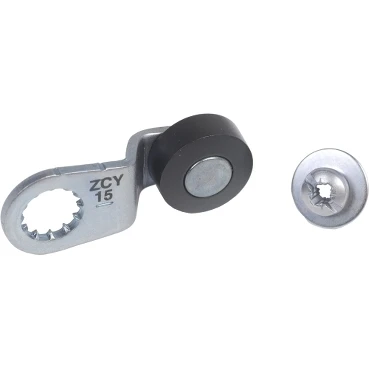 Limit Switch Lever Zcy Thermoplastic Roller Lever