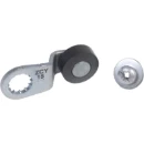 Limit Switch Lever Zcy Thermoplastic Roller Lever