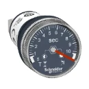 Tele Timer Mono 0.5S To 10S 24