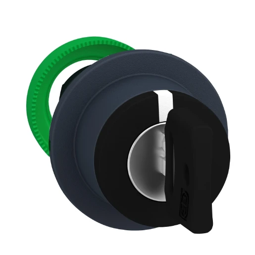 Flushmount SelecSWITCH HEAD KEY 3