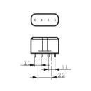 Master Pl-L 40W 4Pin Pl-L Col 840