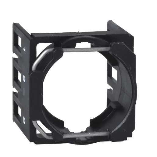 Body Fixing Collar for Electrical Block