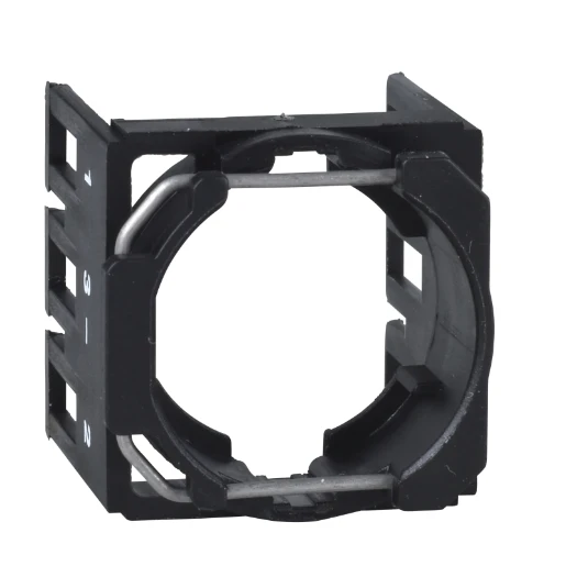 Body Fixing Collar for Electrical Block