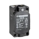 OsiSense XC Classic Range Fixed Limit Switch Body 1NC 1NO Snap Action M20 Plastic