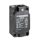 OsiSense XC Classic Range Fixed Limit Switch Body 1NC 1NO Snap Action M20 Plastic