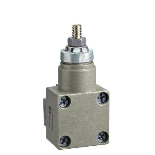 Rotary Limit Switch Head w/o Lever Osiswitch Classic