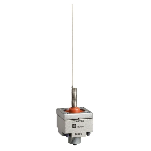 Limit Switch Head Cat's Whisker Multi-Directional