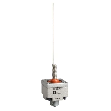 Limit Switch Head Cat's Whisker Multi-Directional