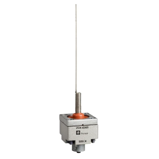 Limit Switch Head Cat's Whisker Multi-Directional
