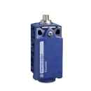 OsiSense XC Compact Range Limit Switch 1NC + 1NO Metal End Plunger Snap Action M16