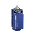 OsiSense XC Compact Range Limit Switch 1NC + 1NO Metal End Plunger Snap Action M16