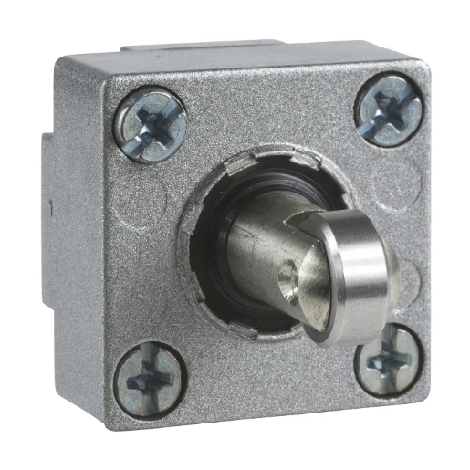 OsiSense XC Industrial Range Limit Switch Head Steel Roller Plunger Linear