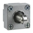 OsiSense XC Industrial Range Limit Switch Head Steel Roller Plunger Linear
