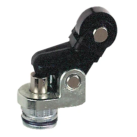 Limit Switch Head Zce Roller Lever Plunger Vertical Direction