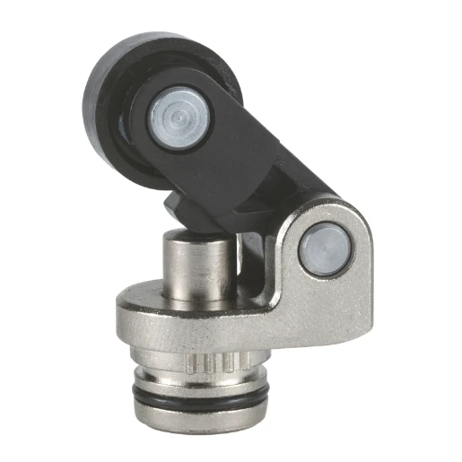 Limit Switch Head Zce Roller Lever Plunger Horizontal Direction