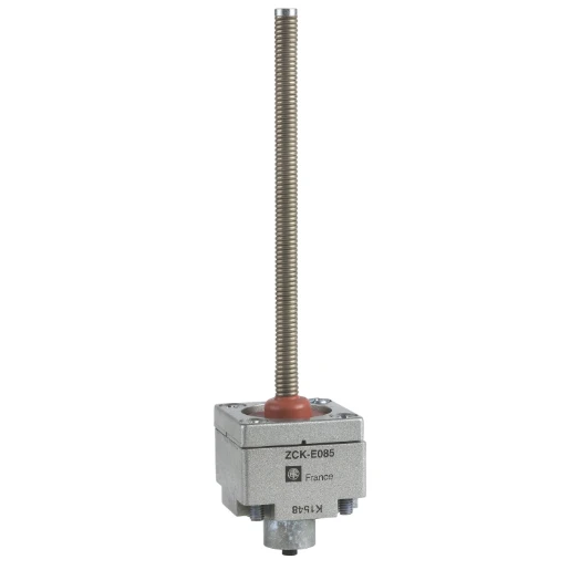 OsiSense XC Industrial Range Limit Switch Head Spring Rod