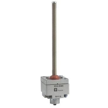 OsiSense XC Industrial Range Limit Switch Head Spring Rod