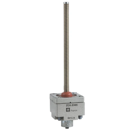 OsiSense XC Industrial Range Limit Switch Head Spring Rod