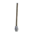OsiSense ZCE Limit Switch Head Spring Rod Lever Nitrile Boot for XC series