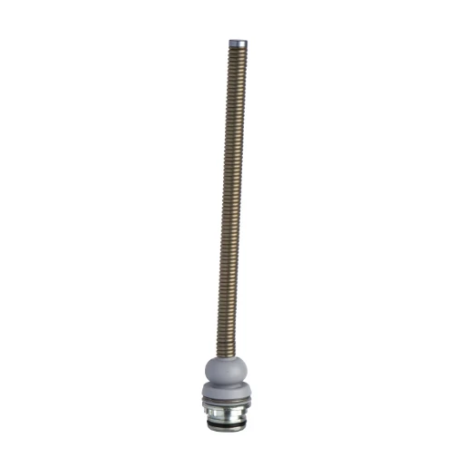 OsiSense ZCE Limit Switch Head Spring Rod Lever Nitrile Boot for XC series