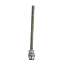 OsiSense ZCE Limit Switch Head Spring Rod Lever Nitrile Boot for XC series