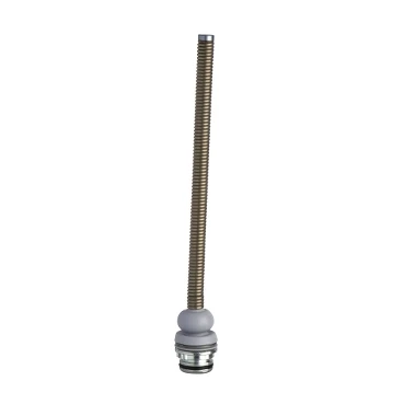 OsiSense ZCE Limit Switch Head Spring Rod Lever Nitrile Boot for XC series