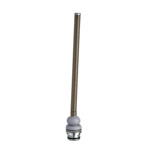 OsiSense ZCE Limit Switch Head Spring Rod Lever Nitrile Boot for XC series