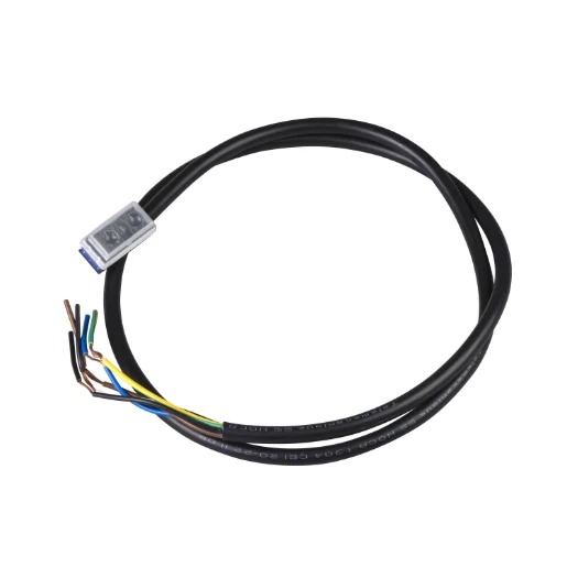 OsiSense ZCMC 2-Poles PVR Pre-Cabled Connection 5m