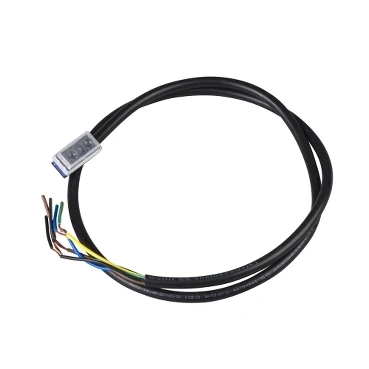 OsiSense ZCMC 2-Poles PVR Pre-Cabled Connection 5m