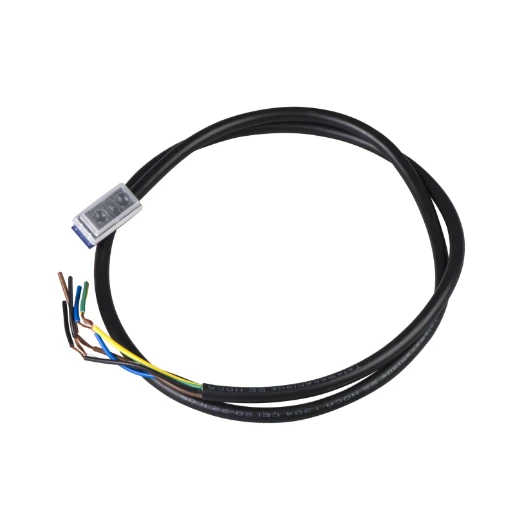 OsiSense ZCMC 2-Poles PVR Pre-Cabled Connection 5m