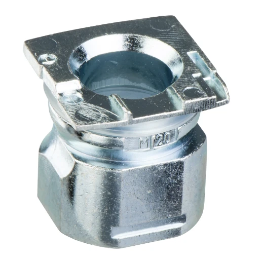 Metal Cable Gland Entry M20 x 1.5 for Limit Switch