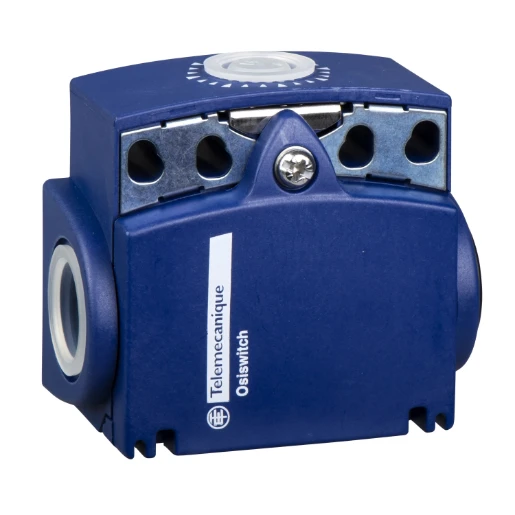 Limit Switch Body Zct Compact 1NC+1NO Slow-Breakm16