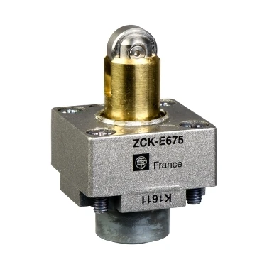 Head End Roller Plunger For Limit Switch