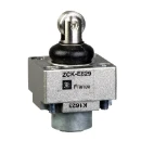 Limit Switch Head Zcke Steel Roller Plunger with Protective Boot