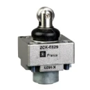 Limit Switch Head Zcke Steel Roller Plunger with Protective Boot