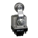 Limit Switch Head Zckd Steel Ball Bearingmounted Roller Lever