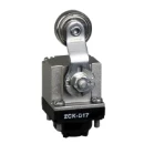 Limit Switch Head Zckd Steel Ball Bearingmounted Roller Lever
