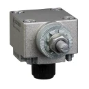 Limit switch head ZCKE, without lever left and right actuation, -40 °C