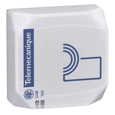 OSITRACK COMPACT STATION FORMAT D 13MHZ