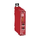 Safety Module Us Cat.4 24V Screw