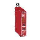 Safety Module Us Cat.4 24V Screw