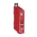 Safety Module Uak Cat.4 24V Screw