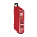 Safety Module Uak Cat.4 24V Screw