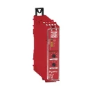 Safety Module Uaf Cat.4 24V Screw