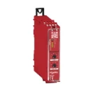 Safety Module Uaf Cat.4 24V Screw