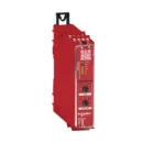 Safety Module Uaf Cat.4 24V Screw